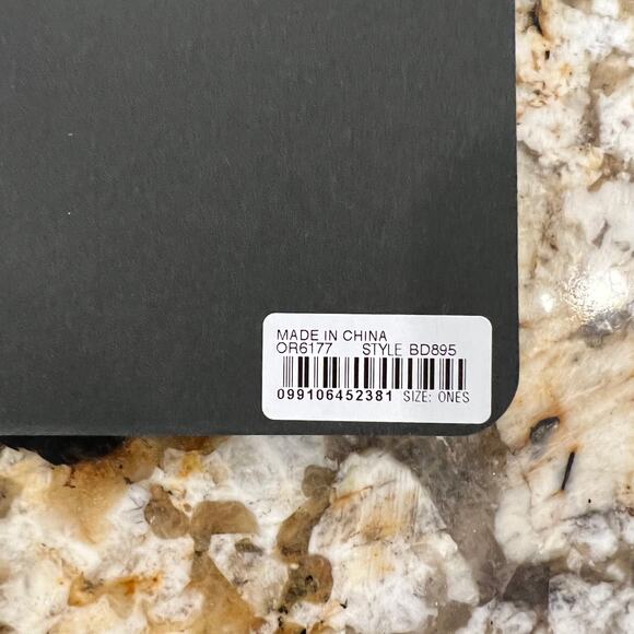 NWT J. Crew Gold/Brown Semiprecious Stone Drop Earrings - Sold Separately - Picture 11 of 11